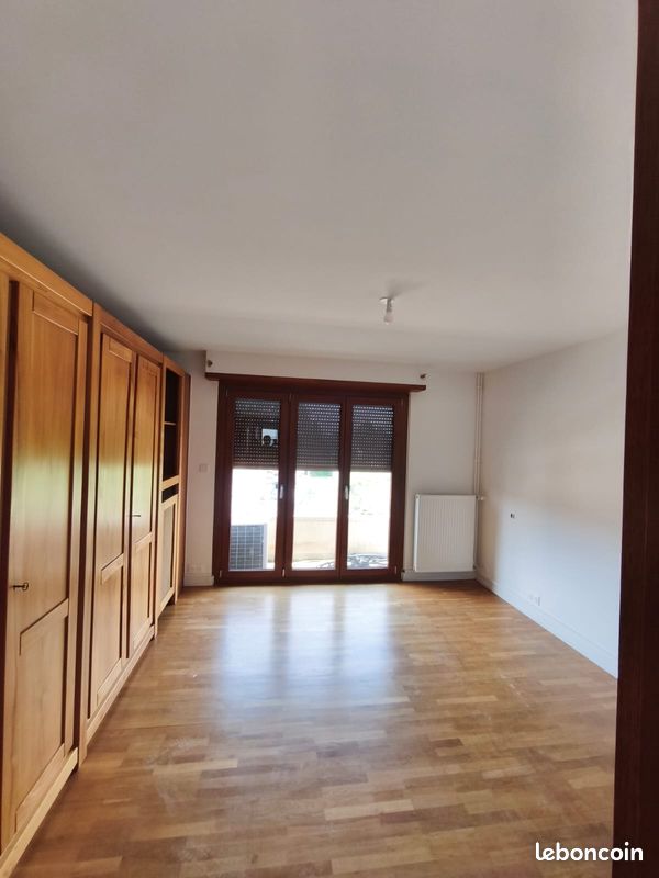 Appartement à louer F3 oberhausbergen (image 2)