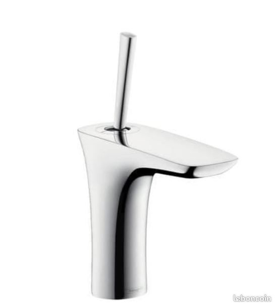 Mitigeur de lavabo PURAVIDA HANSGROHE (image 1)