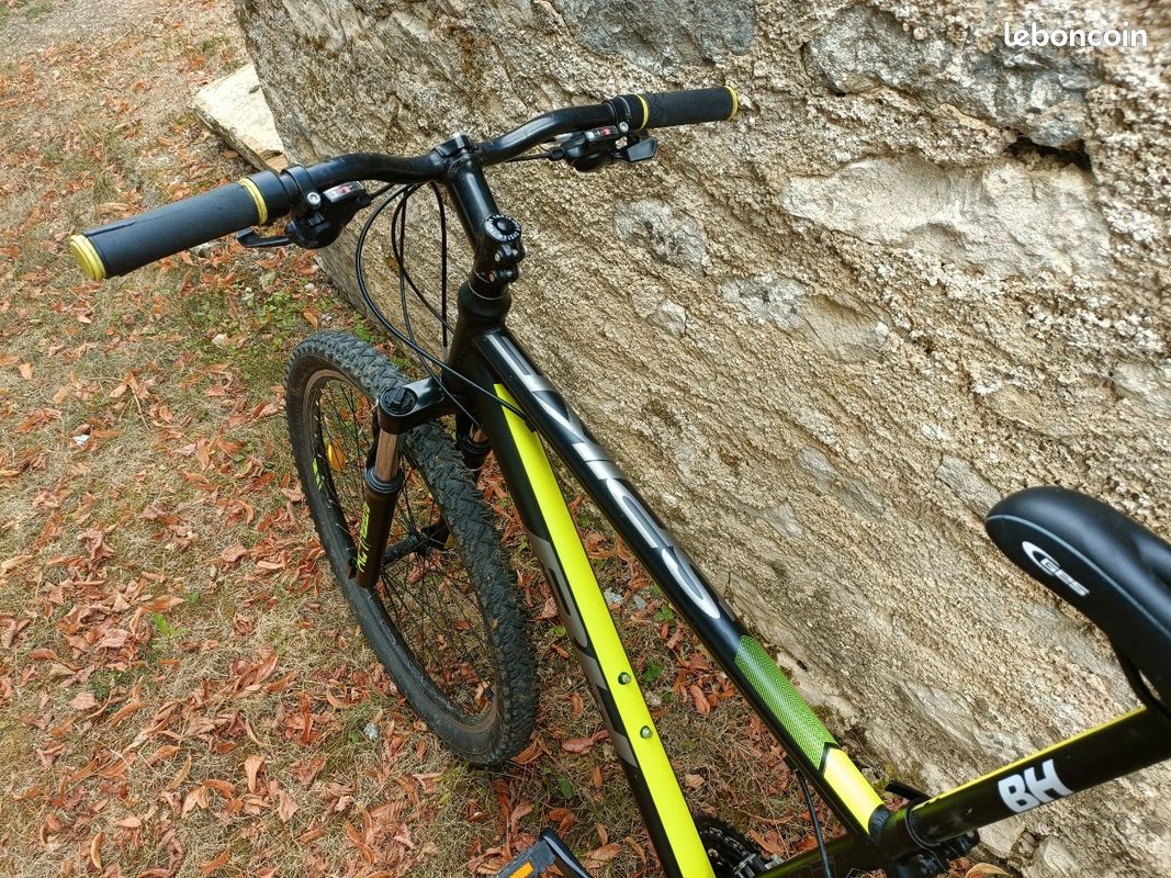 VTT BH Spike 27.5" – Très bon état / Prêt à rouler (image 3)