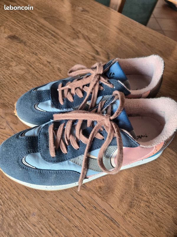 Chaussures VICTORIA (image 3)