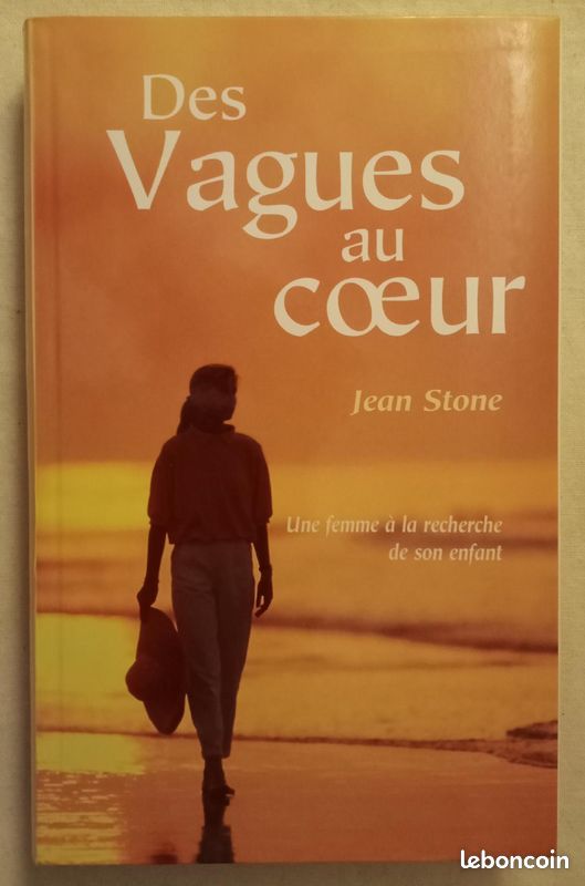 Des vagues au coeur – Jean Stone (image 2)