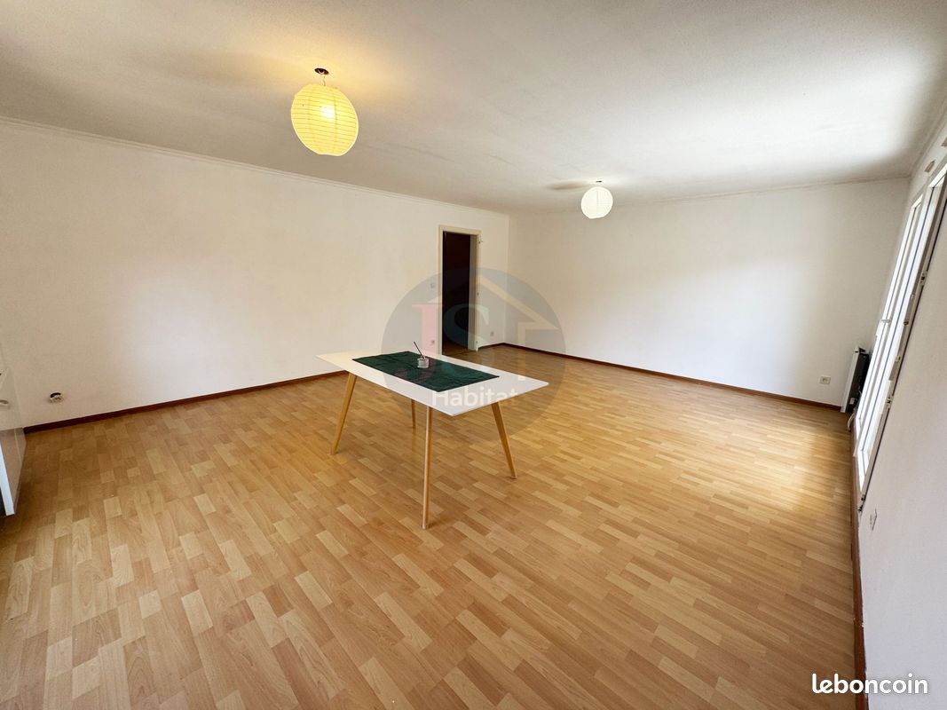 Appartement 3 pièces 78 m² (image 5)