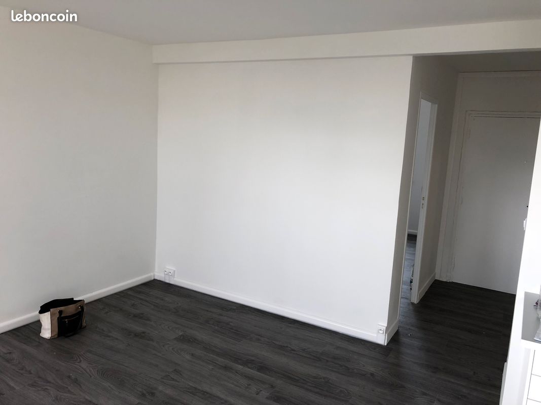 Appartement a louer mont-saint-aignan - 2 pièce(s) - 41 m2 - Surfyn