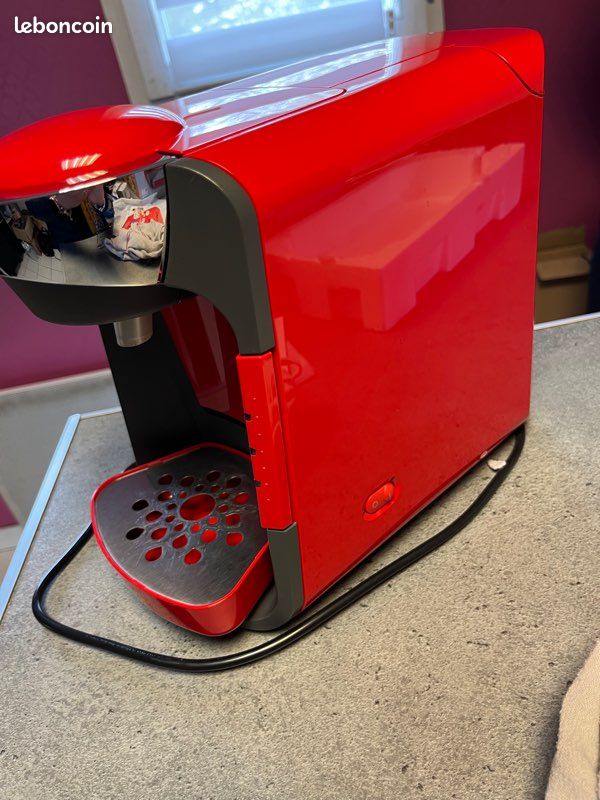 Cafetière tassimo (image 3)