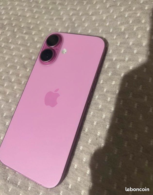 Iphone 16 (image 3)