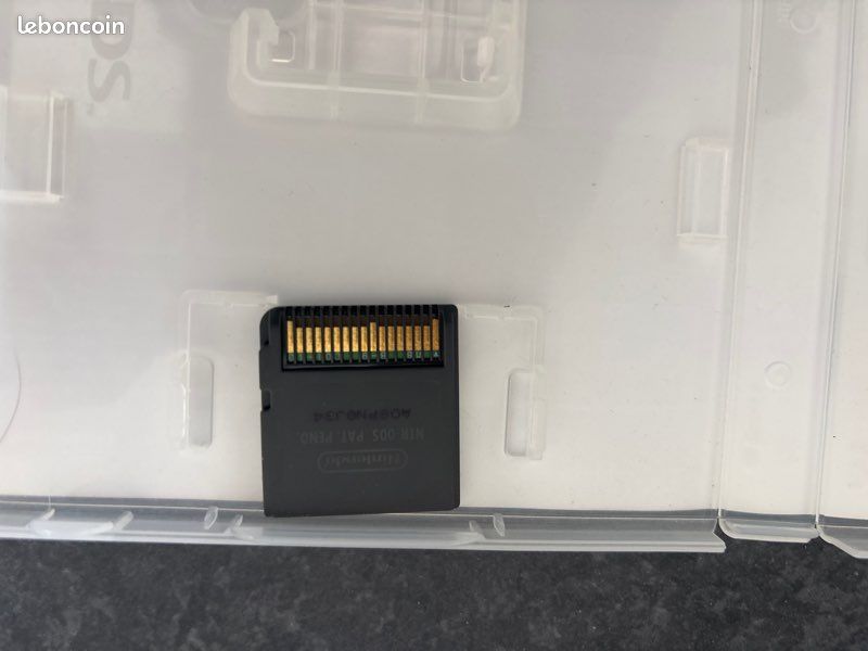Jeux vidéo (image 4)