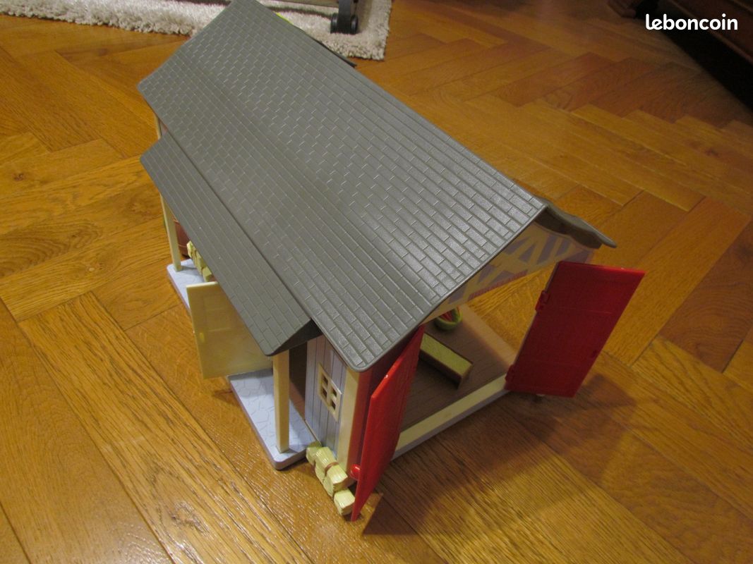 Ecurie électronique horseland (image 3)