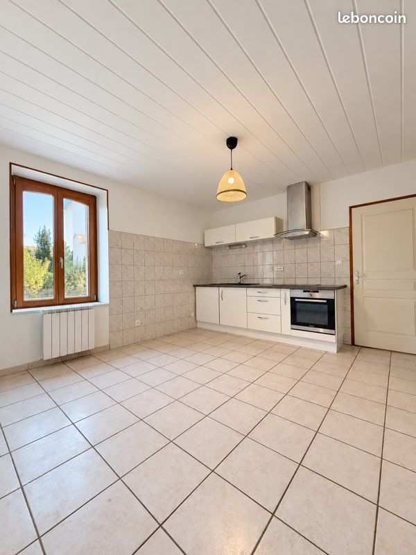 Appartement 4 pièces 82 m² · à Pontarlier · 82 m² · 168 000 €