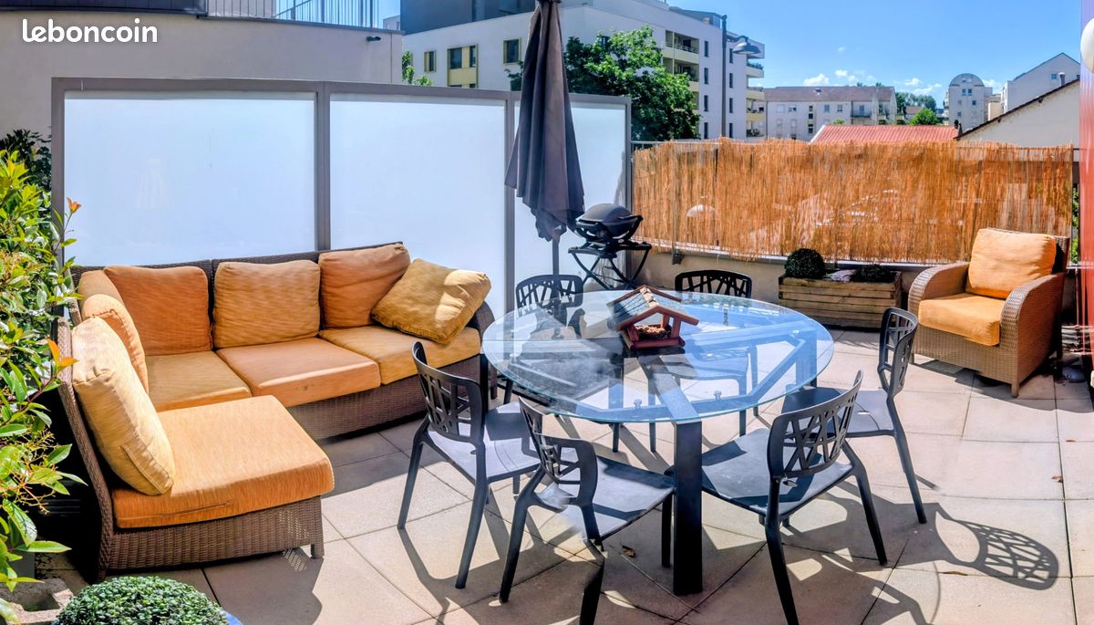 Parking 3 pièces 64 m² · à Metz · 64 m² · 280 000 €