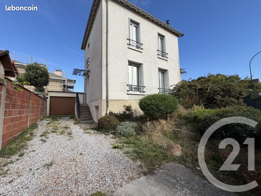 Maison 4 pièces 80 m² · à Argenteuil · 80 m² · 367 500 €