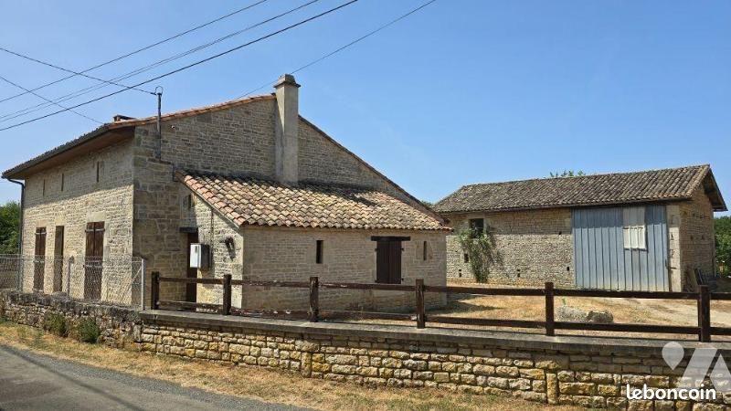 Maison 5 pièces 85 m² · à Marcillé · 85 m² · 137 000 €