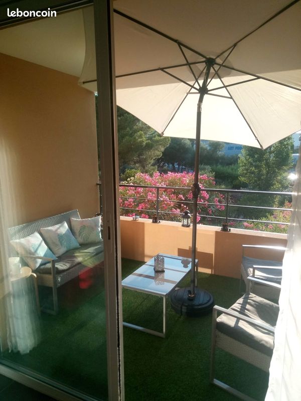 Appartement 2 pièces 47 m² · à La Seyne-sur-Mer · 47 m² · 850 €/mois