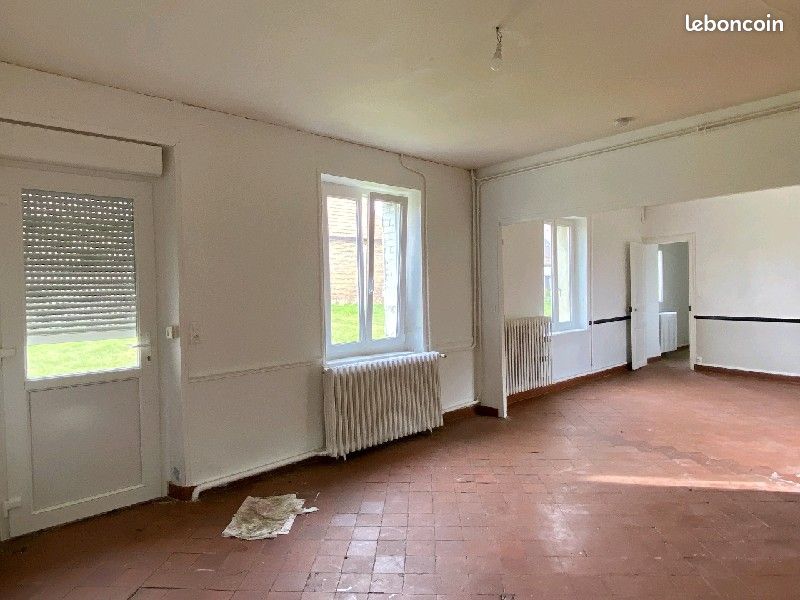 Ferme 6 pièces 137 m² (image 4)