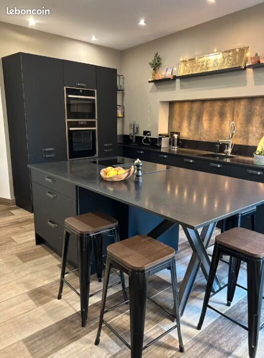 Maison 4 pièces 80 m² · à Sennecey-le-Grand · 80 m² · 990 €/mois