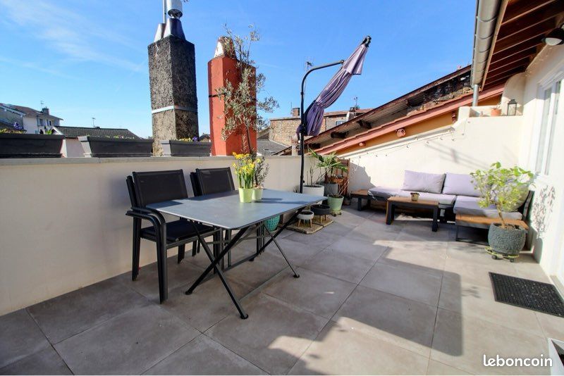 Appartement 5 pièces 98 m² · à Montluel · 97,6 m² · 279 000 €