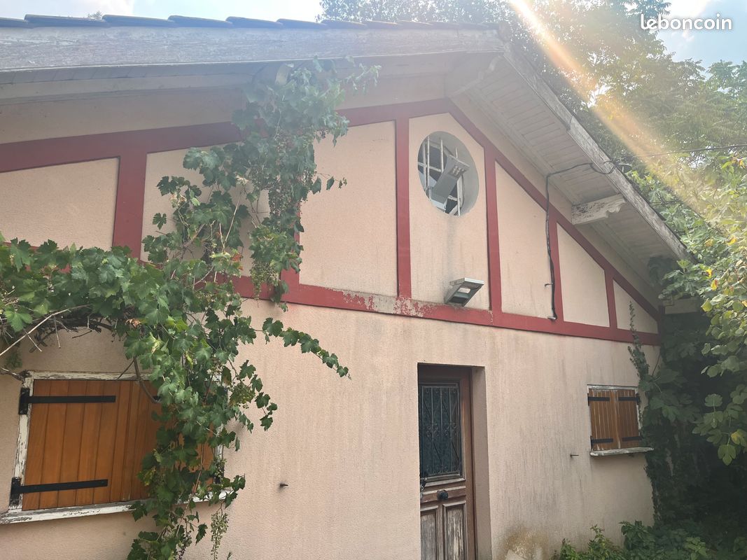 Maison 3 pièces 70 m² · à Villenave-d'Ornon · 70 m² · 195 000 €