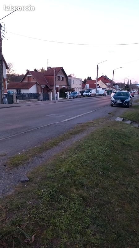 Terrain a bâtir SOISSONS · à Château-Thierry · 83 000 €