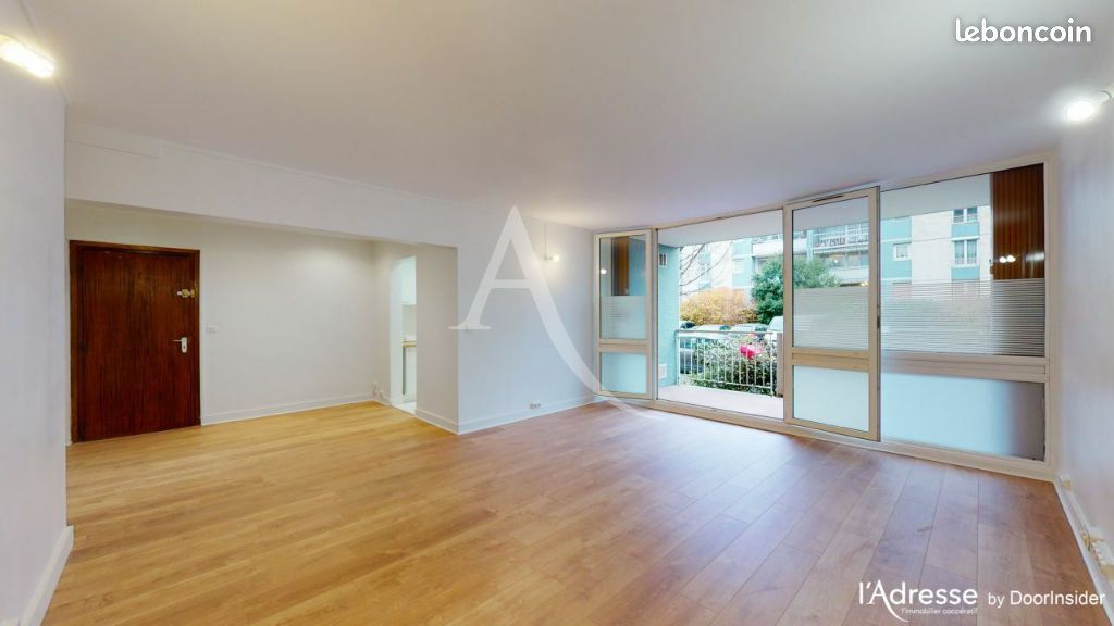 Appartement 4 pièces 90 m² · à Massy · 90 m² · 1 320 €/mois