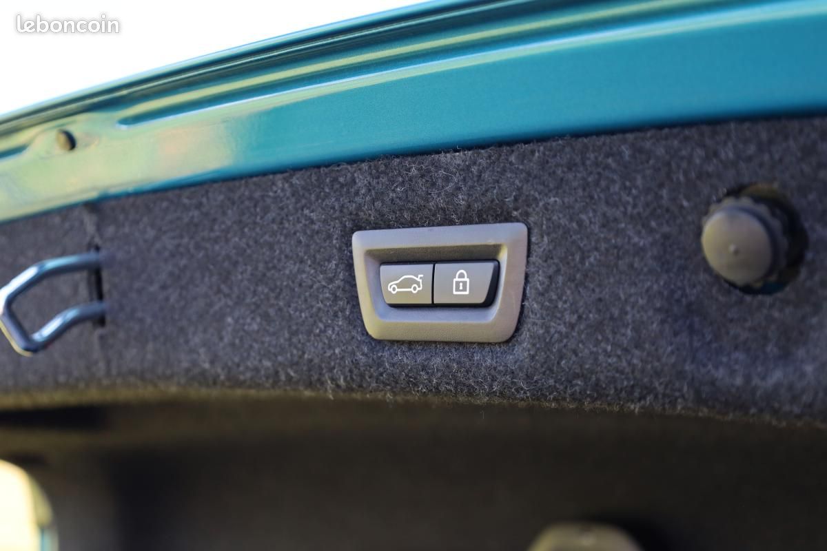 BMW M5 (F90), V8 4.4 600ch, Steptronic (image 28)