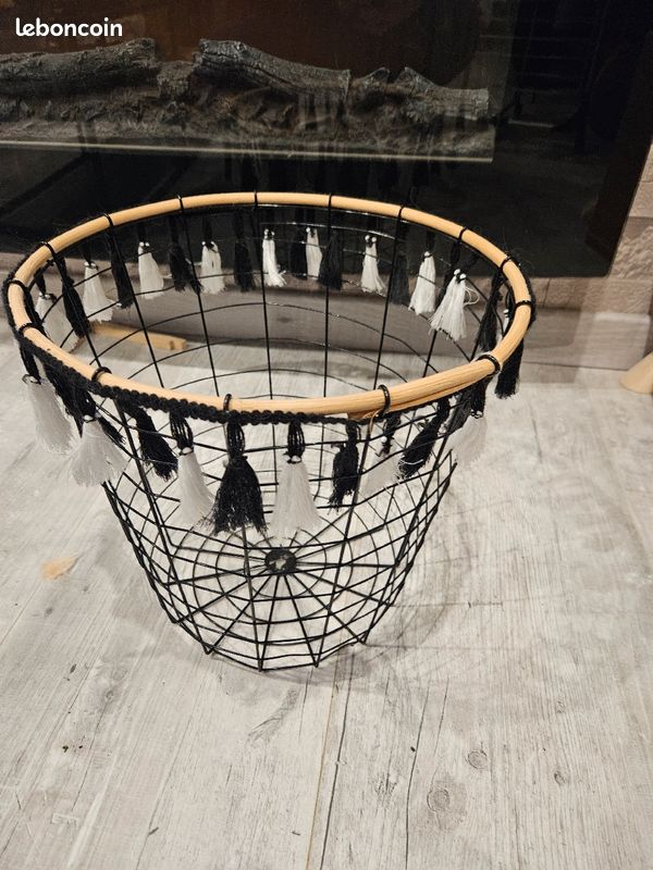Panier rangement (image 3)