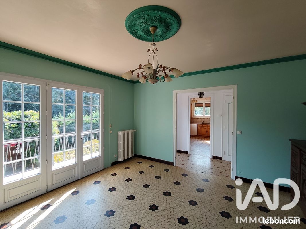 Propriété 8 pièces 150 m² (image 8)
