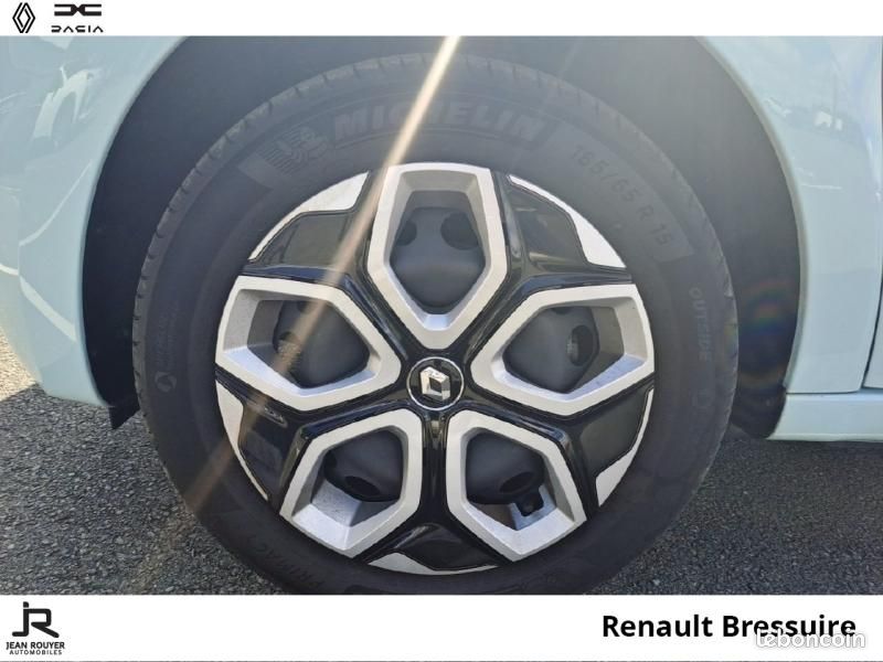 Renault Twingo 1.0 SCe 65ch Equilibre (image 8)