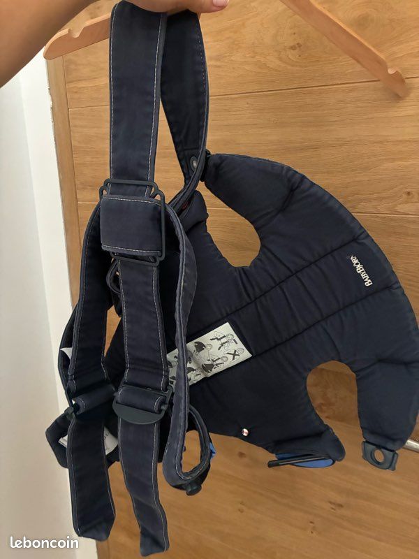 Porte bébé (image 5)