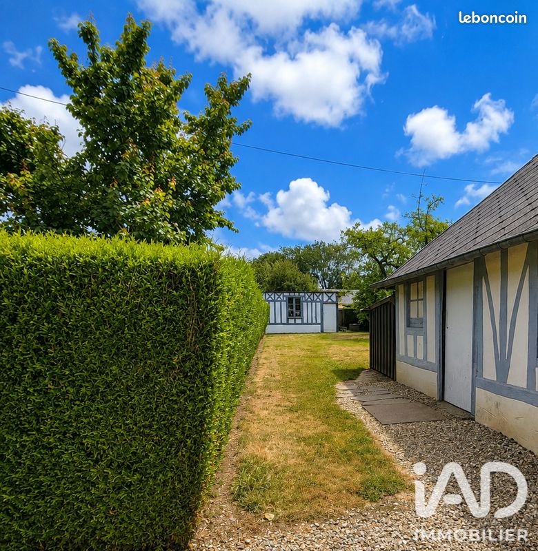 Maison 4 pièces 85 m² (image 5)