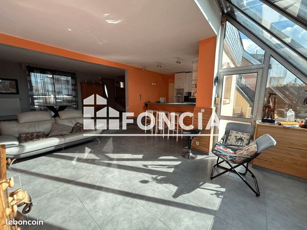 Maison 5 pièces 98 m²