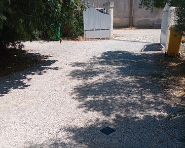 Vend maison de 85 M2 tranquille