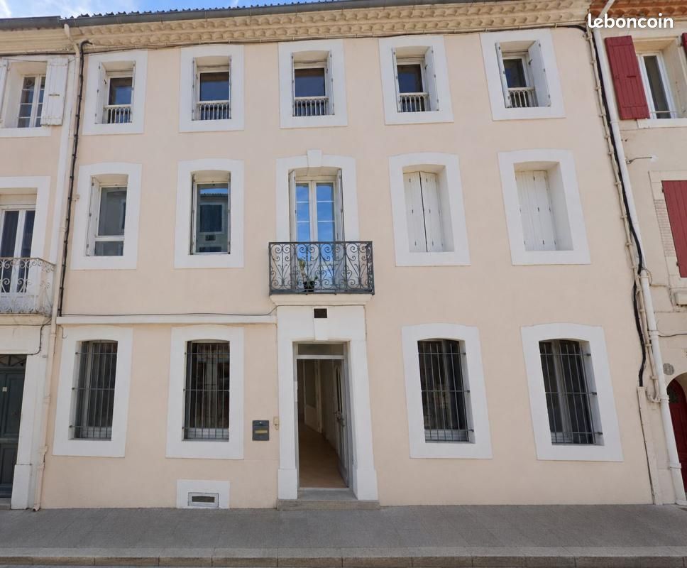 Local commercial 295 m² · à Castelnaudary · 295 m² · 460 000 €