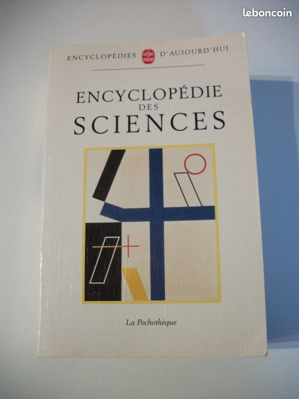 Lot de livres (sciences, culture générale...) (image 1)