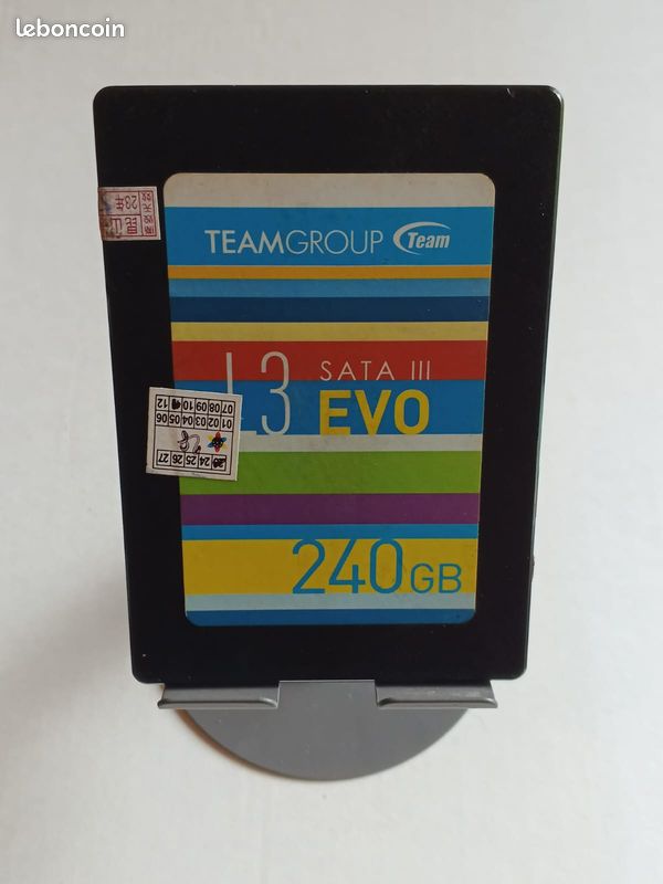 Ssd L3 Evo 240gb 240gb Team Group L3 Evo 120gb Team Group 240gb Ssd Sata Ssd Ssd