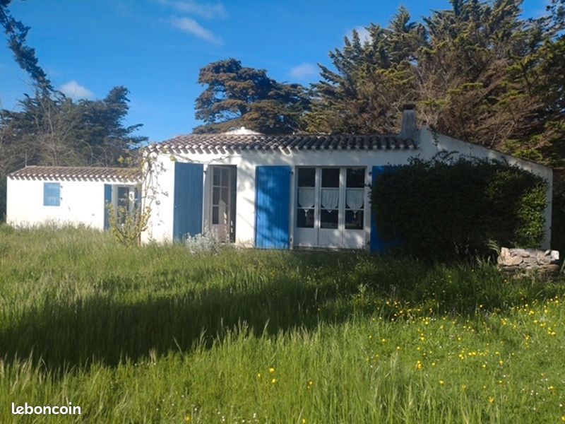 Maison 5 pièces 108 m² · à L'Île-d'Yeu · 108 m² · 675 000 €