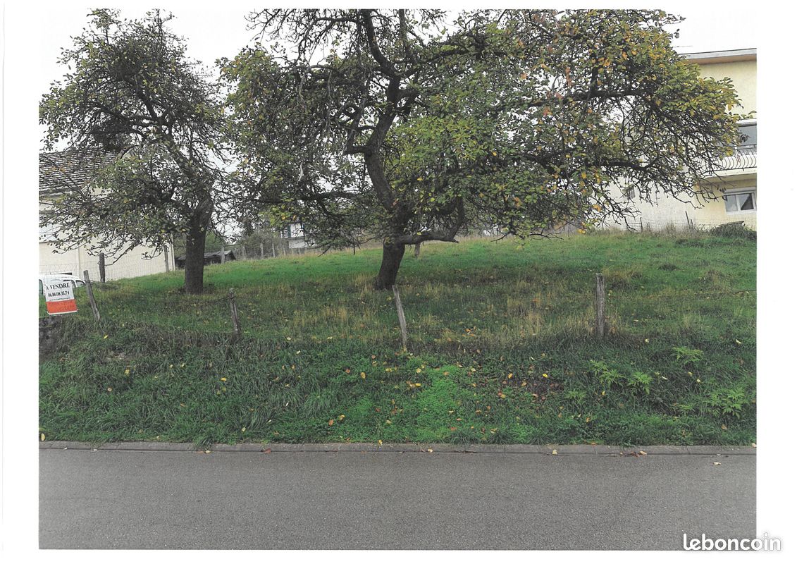 Terrain a BATIR · à Pierreville · 59 950 €
