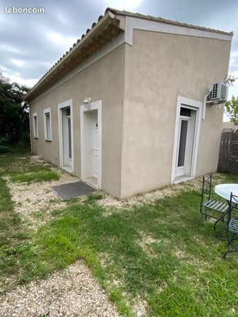 Maison à louer sur Carpentras