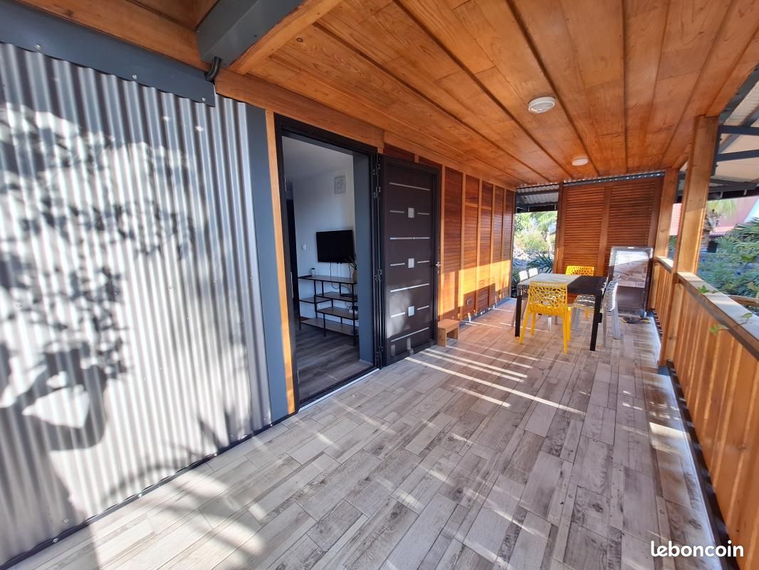 Appartement 3 pièces 47 m² · à Saint-Paul · 47 m² · 1 320 €