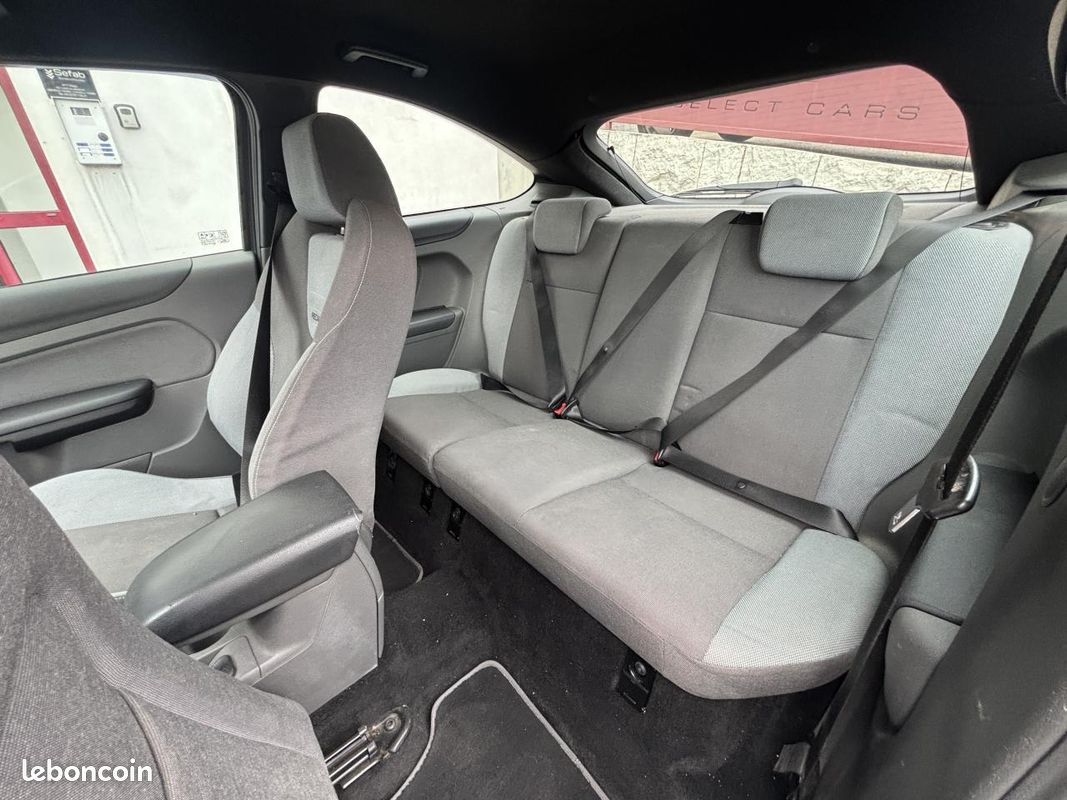 Ford focus 2.5 t - 225 2004 berline st phase 1 (image 14)