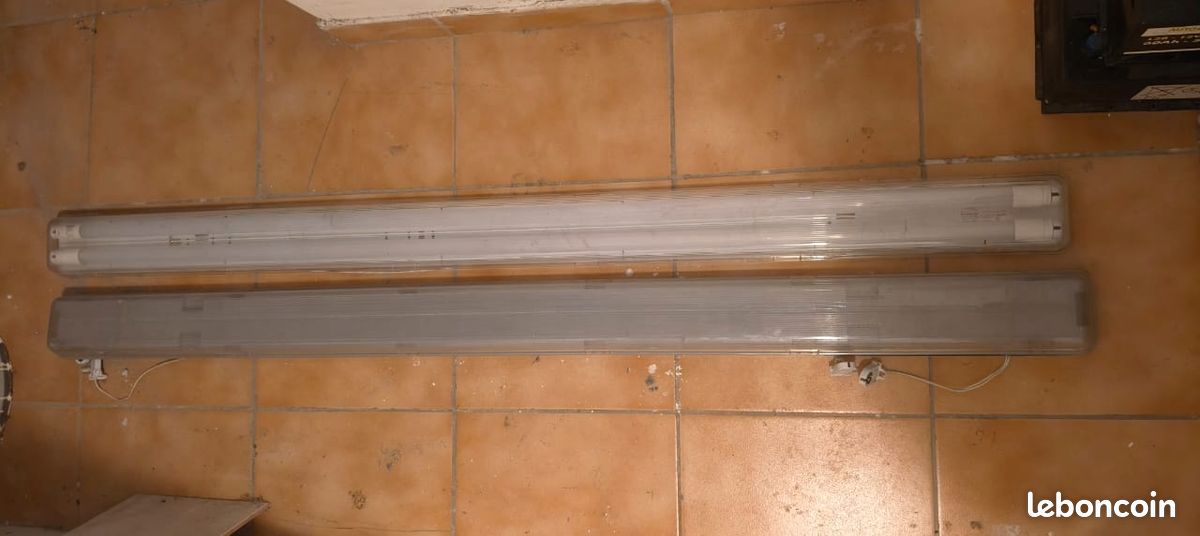 Néon tube (image 3)
