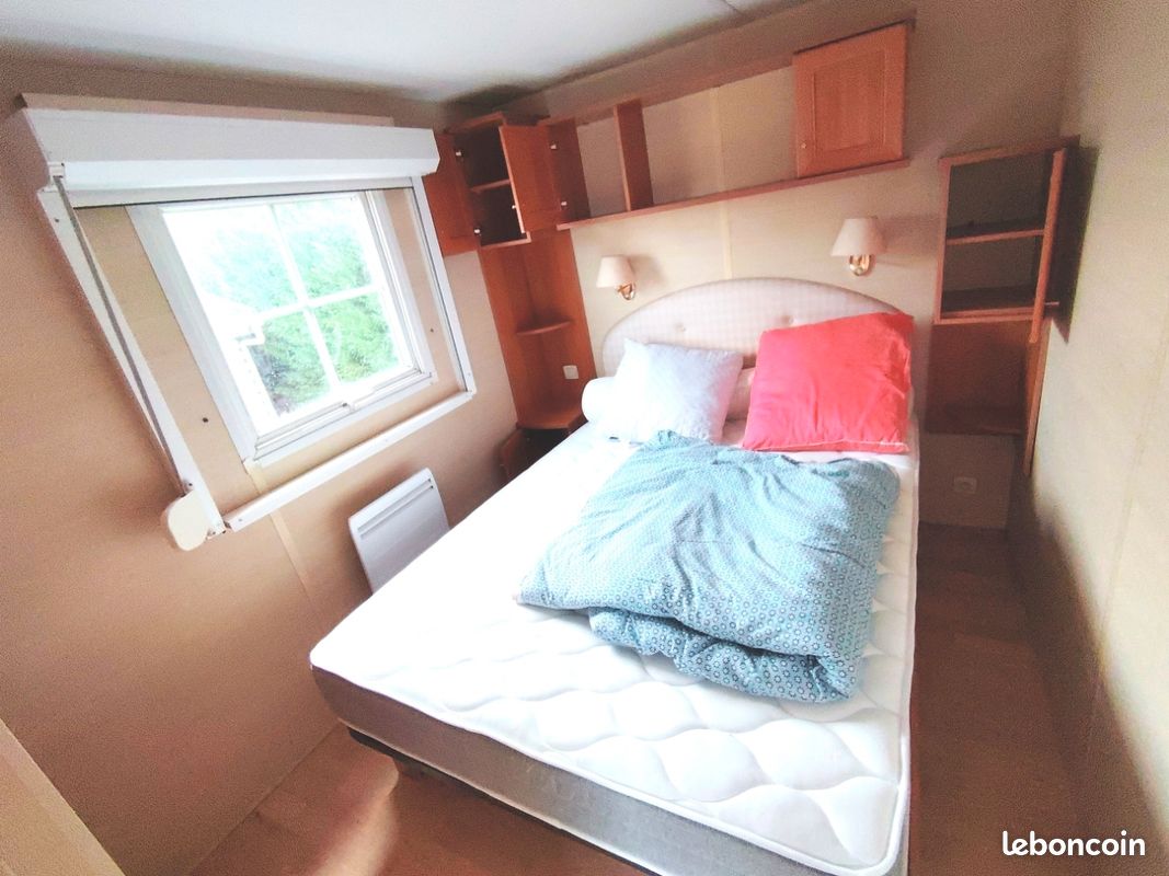 Maison 5 pièces 50 m² · à Pordic · 50 m² · 22 000 €