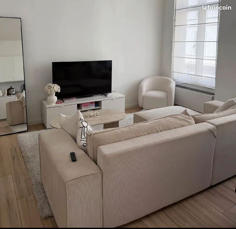 Appartement 2 pièces 40 m² · à Nice · 40 m² · 700 €/mois