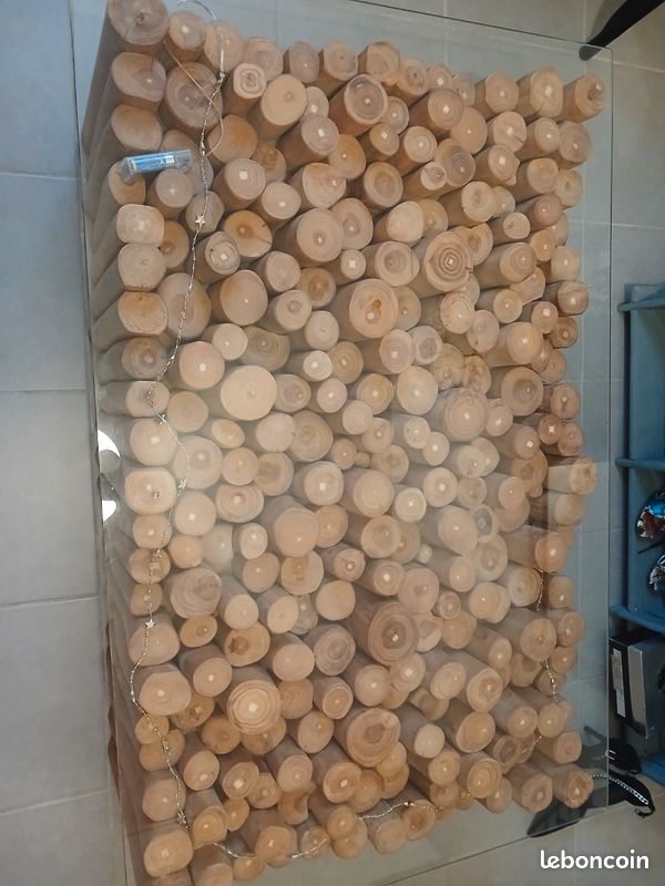 Table basse Maison du monde (image 3)