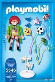 Playmobil Summer Fun NEUF (image 2)