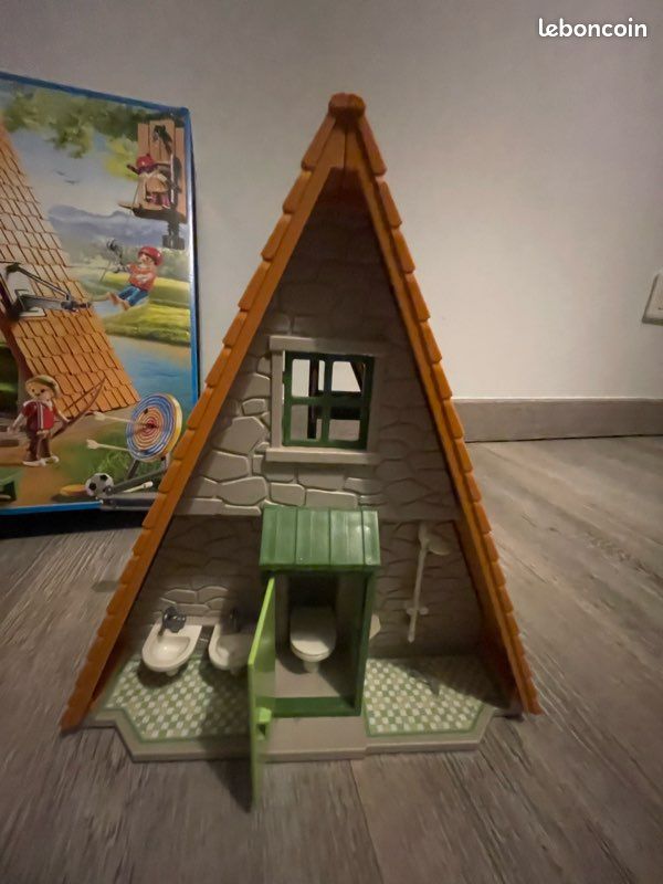 Playmobil Summer Fun (image 4)