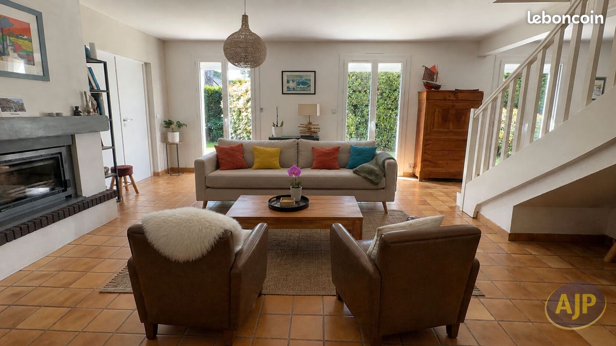 Maison 7 pièces 150 m² · à Sautron · 150 m² · 565 000 €