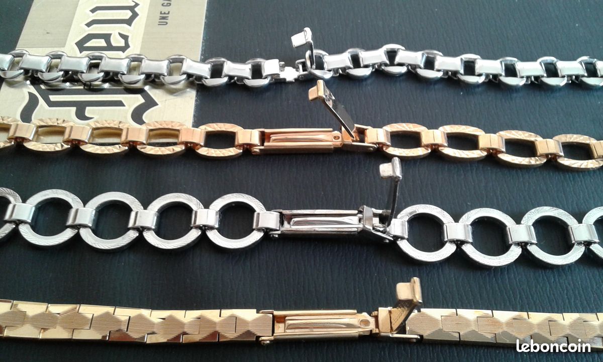 Bracelets de Montre (image 1)