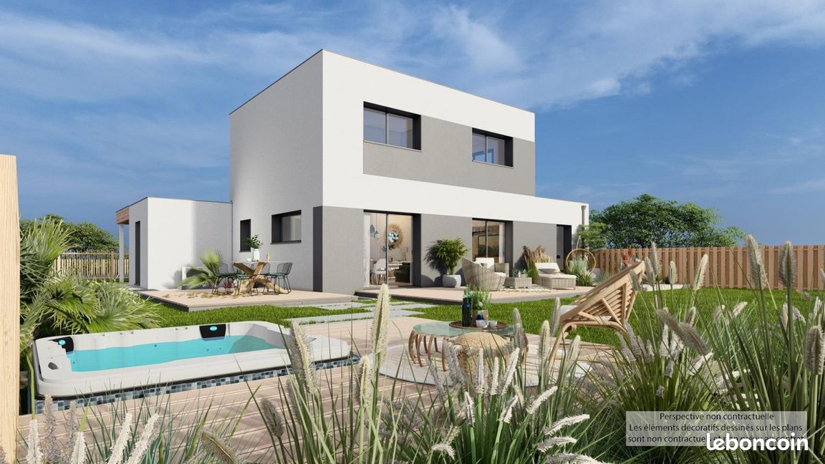 Maison 5 pièces 112 m² · à Fréhel · 112 m² · 358 953 €