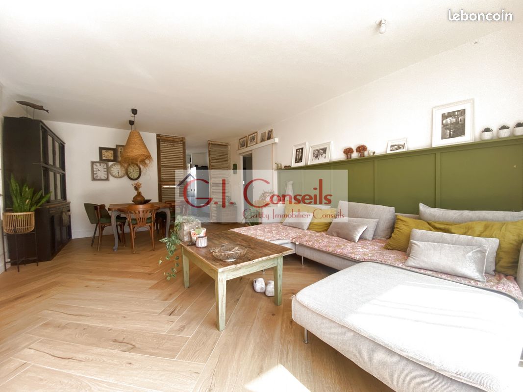 Maison 4 pièces 103 m² · à Andernos-les-Bains · 103 m² · 550 000 €