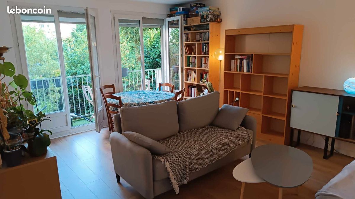 Appartement a louer maisons-alfort - 3 pièce(s) - 65 m2 - Surfyn