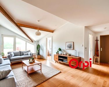 Appartement 215 000 € - 69 m²